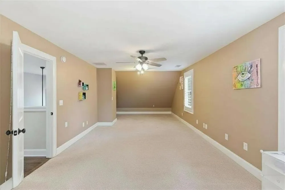11 Appaloosa Court Taylorsville, GA 30178