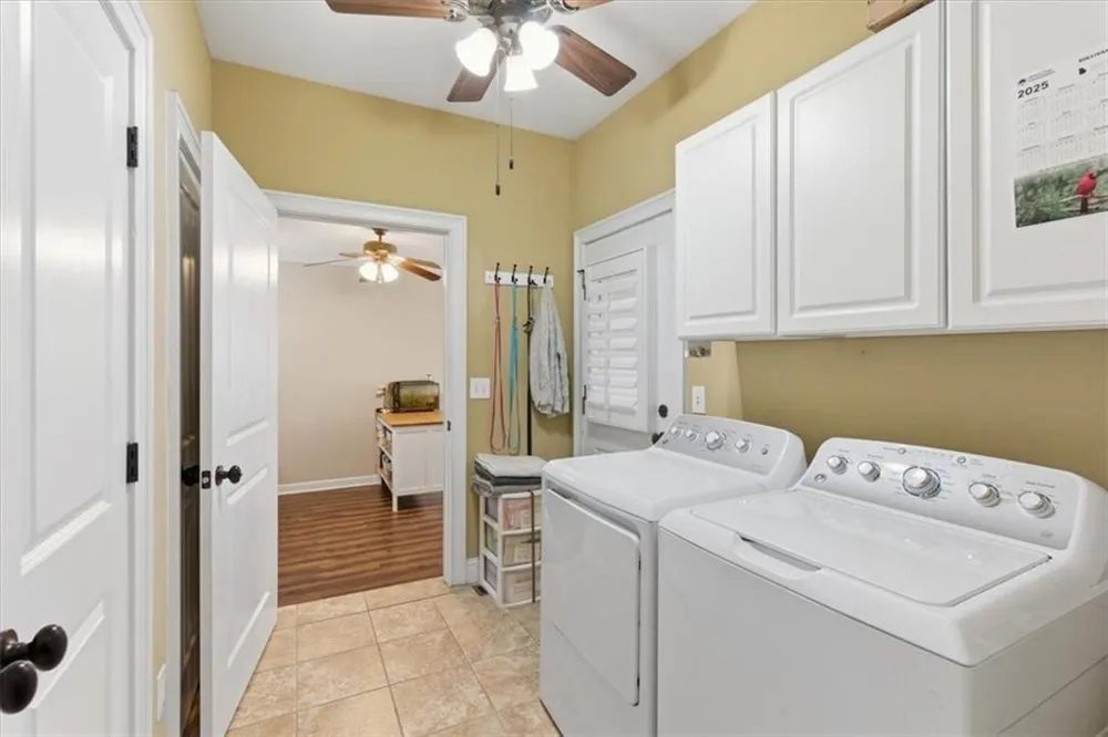 11 Appaloosa Court Taylorsville, GA 30178