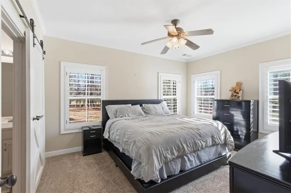 11 Appaloosa Court Taylorsville, GA 30178