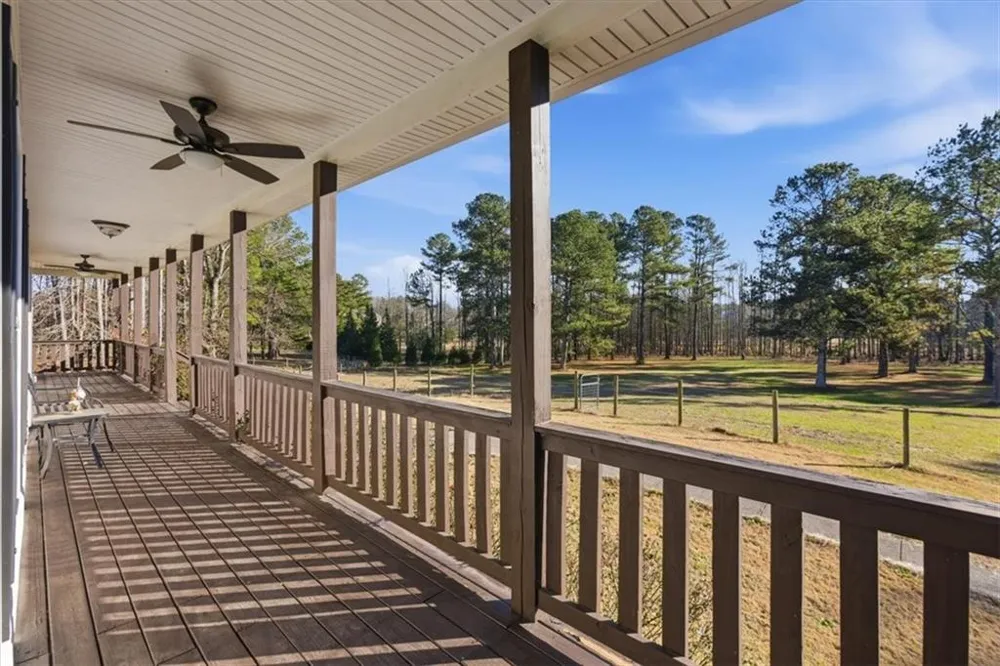 11 Appaloosa Court Taylorsville, GA 30178