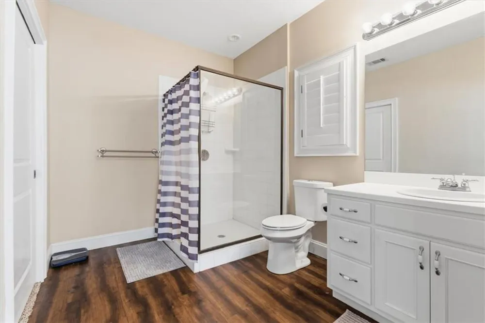 11 Appaloosa Court Taylorsville, GA 30178