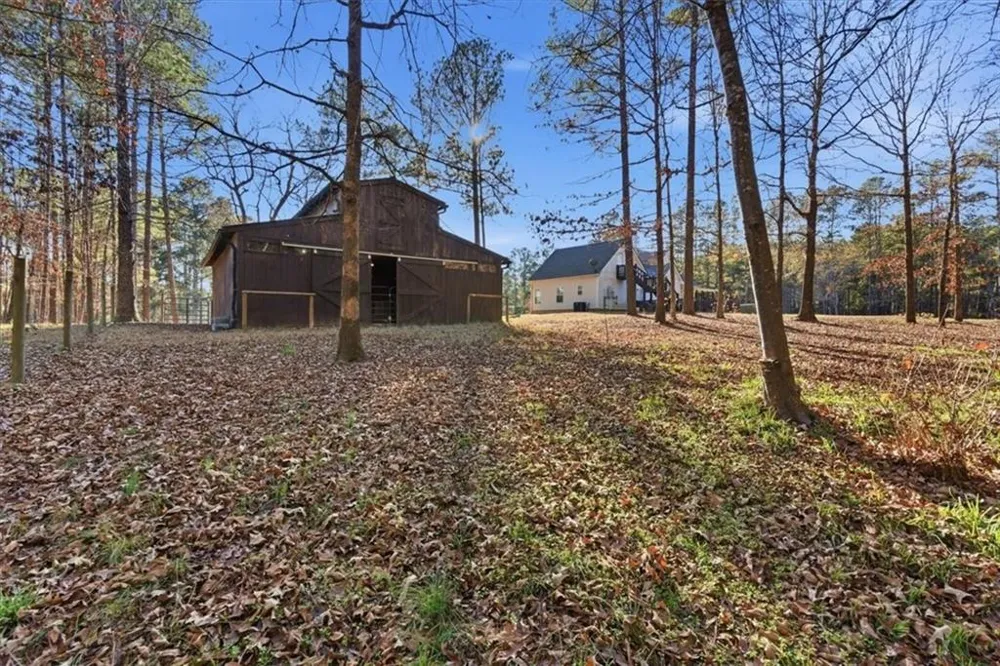11 Appaloosa Court Taylorsville, GA 30178