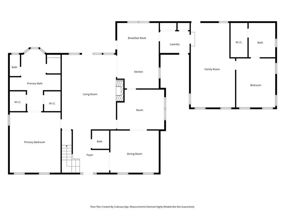11 Appaloosa Court Taylorsville, GA 30178