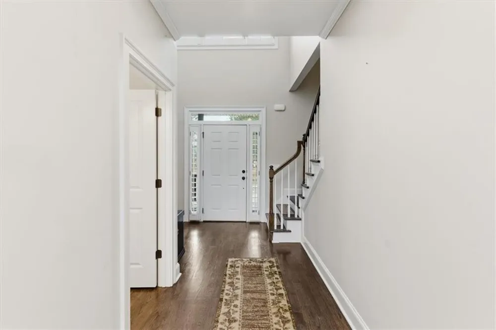 11 Appaloosa Court Taylorsville, GA 30178