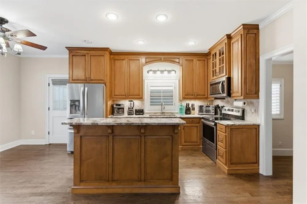 11 Appaloosa Court Taylorsville, GA 30178