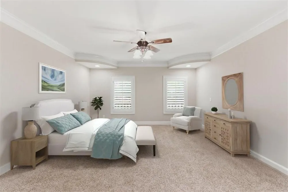 11 Appaloosa Court Taylorsville, GA 30178