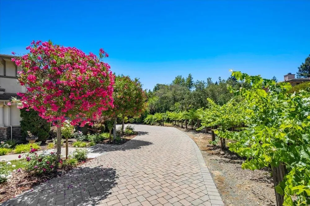 20040 Spaich Court Saratoga, CA 95070