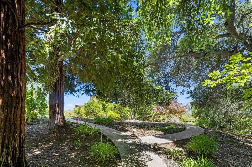 20040 Spaich Court Saratoga, CA 95070