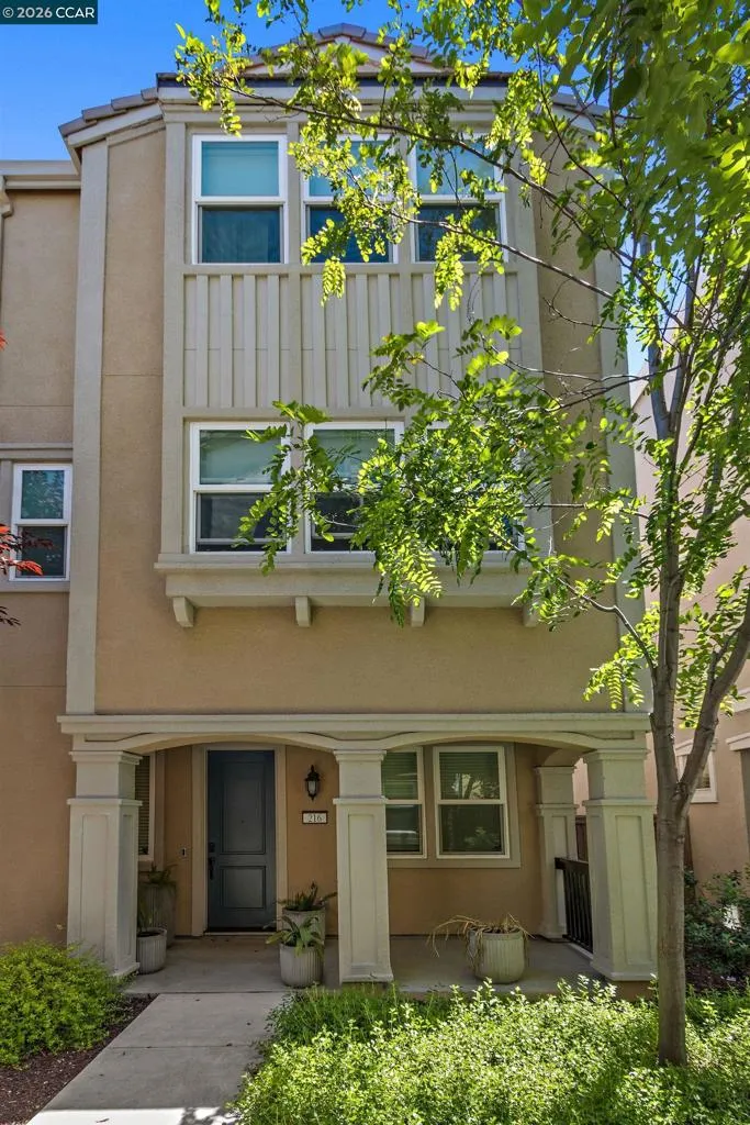 216 Ashton Way Pleasant Hill, CA 94523