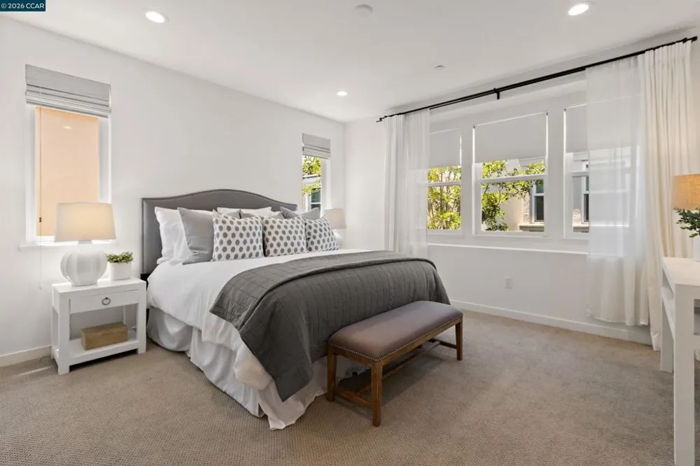 216 Ashton Way Pleasant Hill, CA 94523