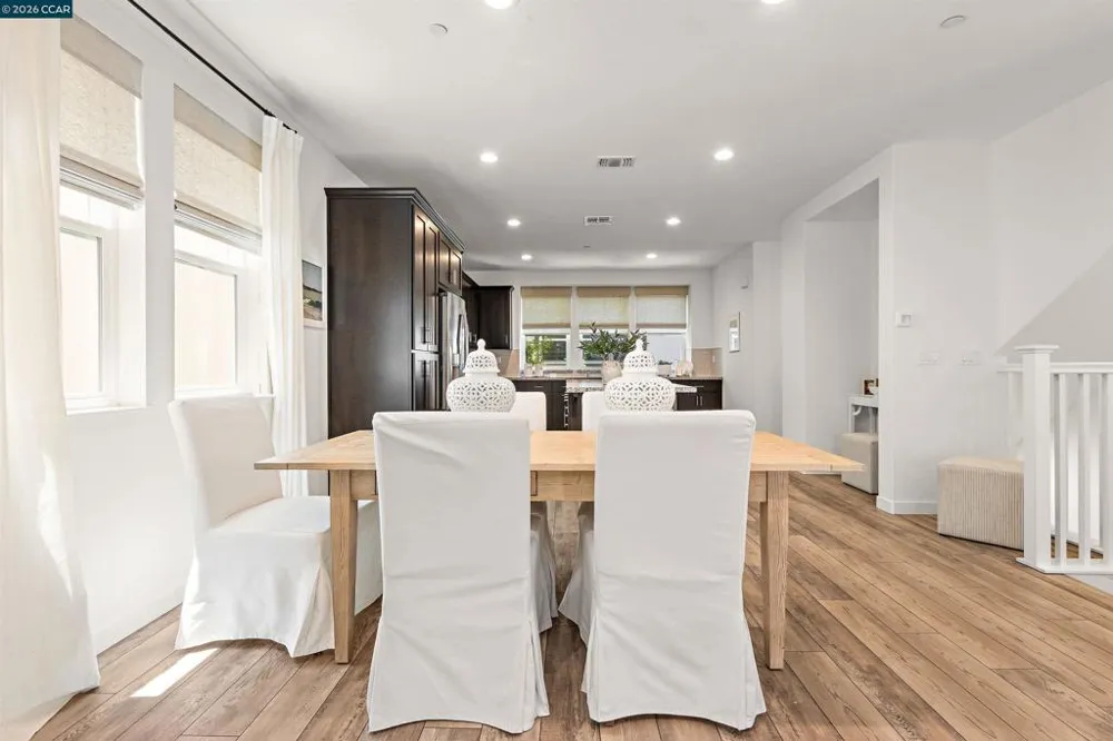 216 Ashton Way Pleasant Hill, CA 94523