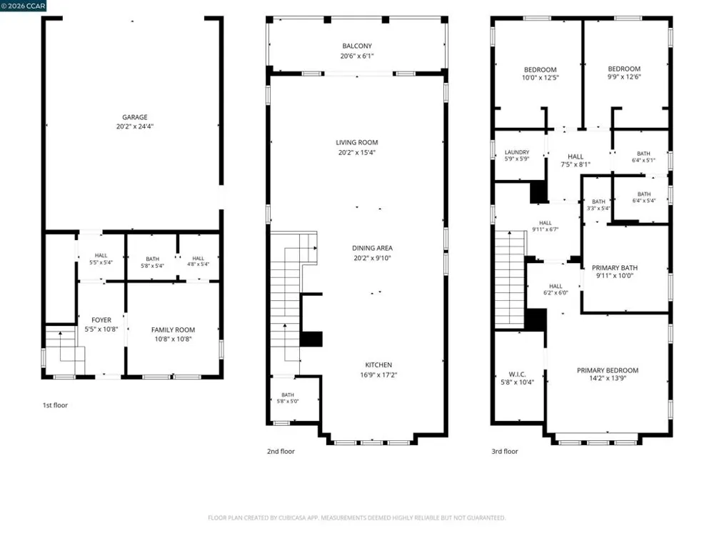 216 Ashton Way Pleasant Hill, CA 94523