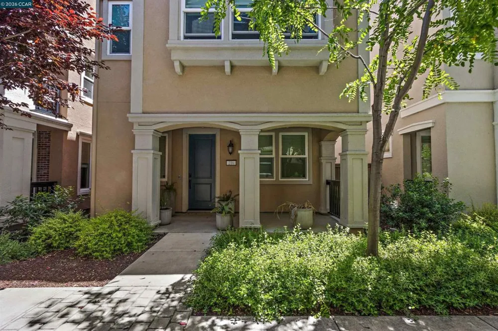216 Ashton Way Pleasant Hill, CA 94523