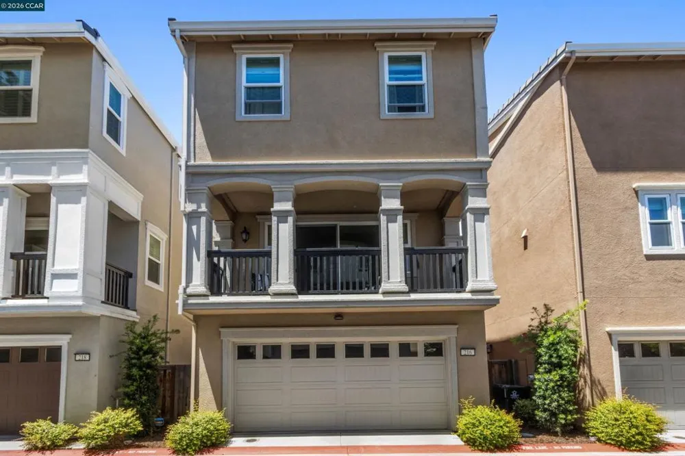 216 Ashton Way Pleasant Hill, CA 94523
