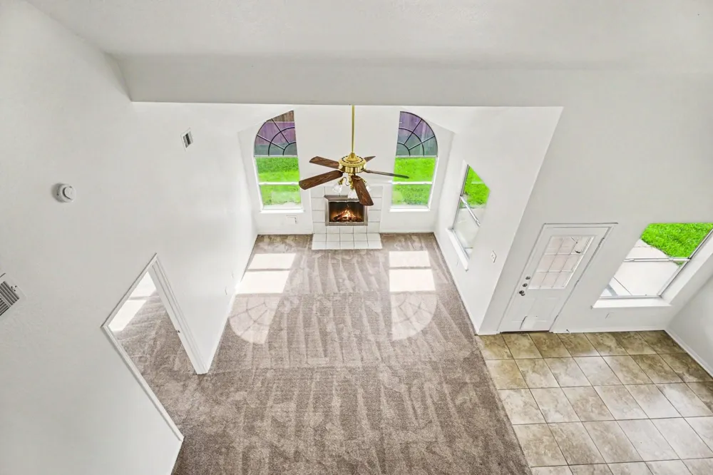 5123 Chase Park Gate Street Bacliff, TX 77518