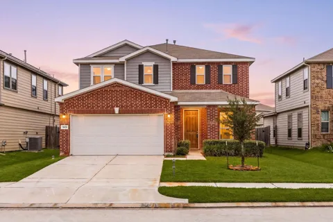 14626 Lofty Cedar Drive