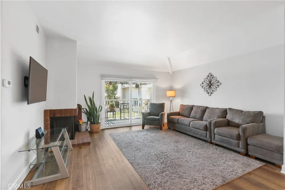 2457 Morning Dew Brea, CA 92821