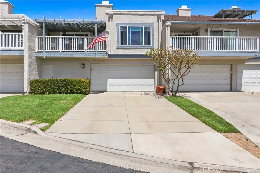 2457 Morning Dew Brea, CA 92821