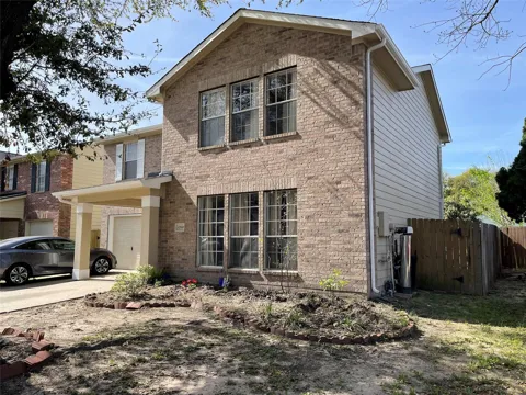 12811 Smokey Pass Circle