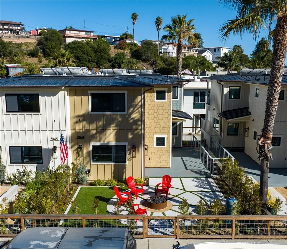 2849 Avila Beach Avila Beach, CA 93424