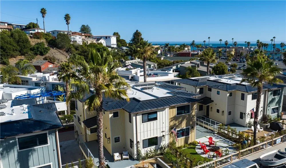 2849 Avila Beach Avila Beach, CA 93424