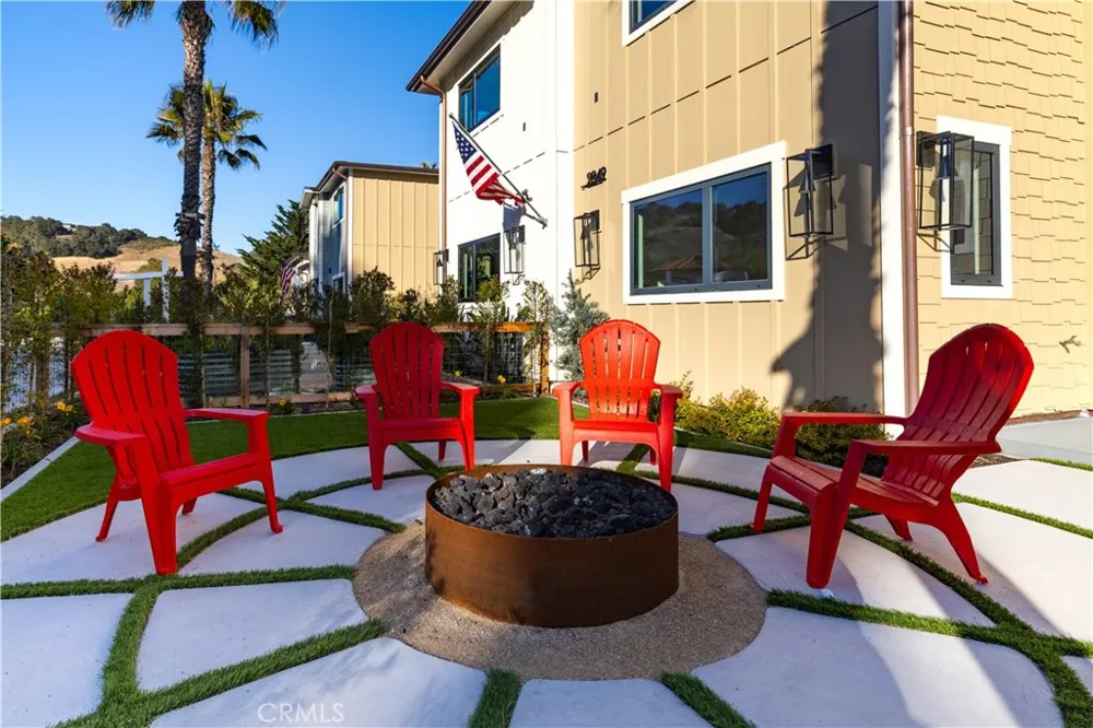 2849 Avila Beach Avila Beach, CA 93424