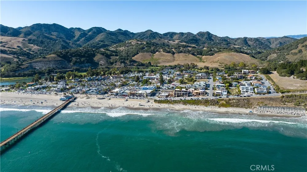 2849 Avila Beach Avila Beach, CA 93424
