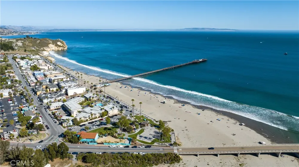 2849 Avila Beach Avila Beach, CA 93424