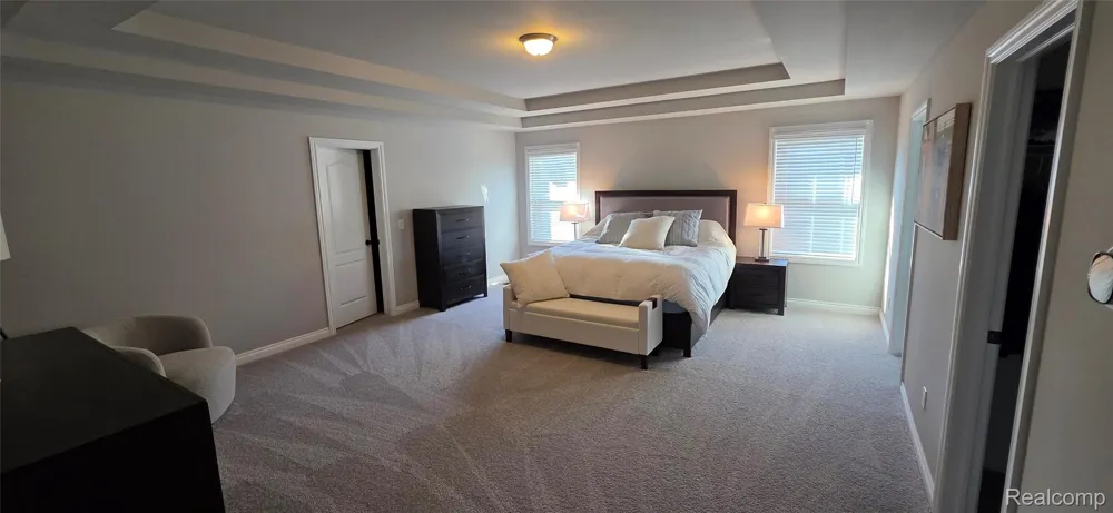 6002 Monarch Clarkston City, MI 48348