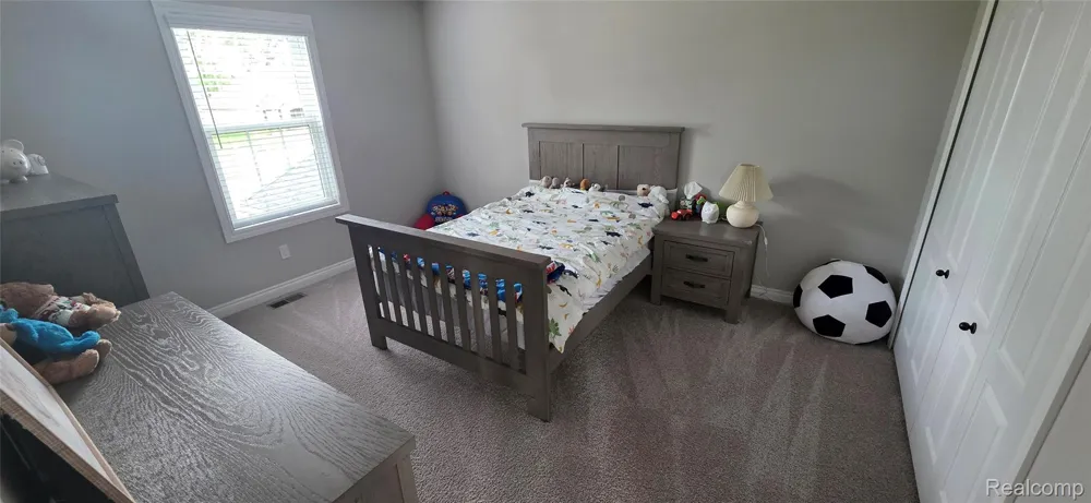 6002 Monarch Clarkston City, MI 48348