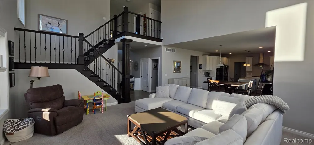 6002 Monarch Clarkston City, MI 48348