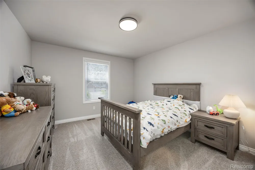 6002 Monarch Clarkston City, MI 48348