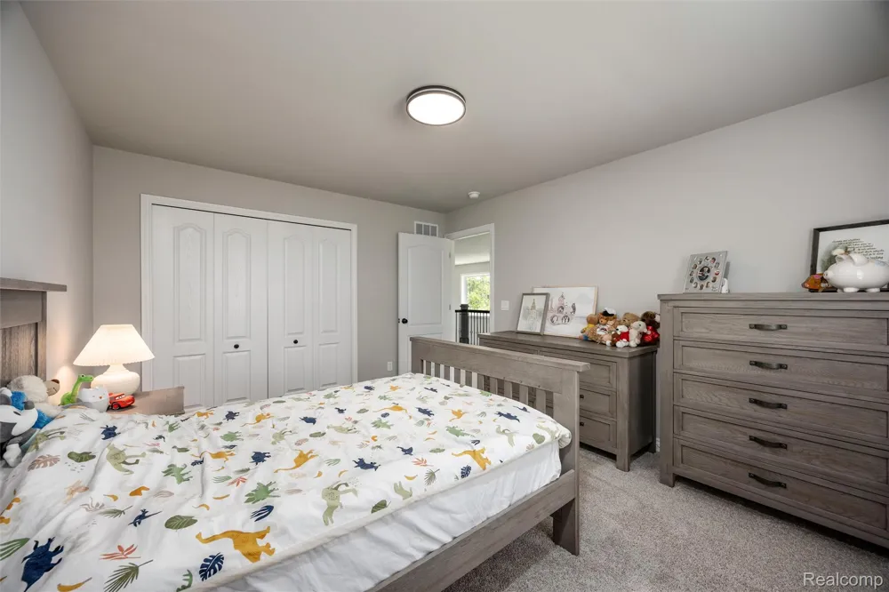 6002 Monarch Clarkston City, MI 48348