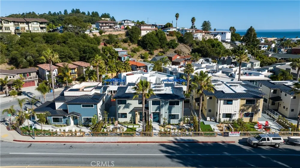 2839 Avila Beach Avila Beach, CA 93424