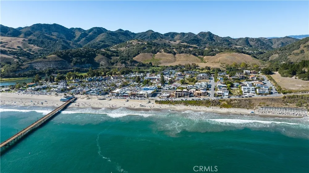 2839 Avila Beach Avila Beach, CA 93424