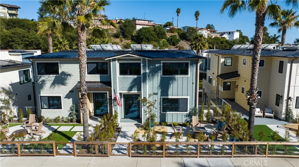 2839 Avila Beach Avila Beach, CA 93424