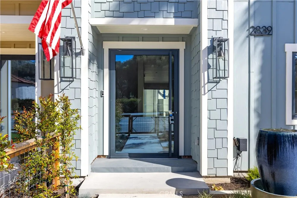 2839 Avila Beach Avila Beach, CA 93424