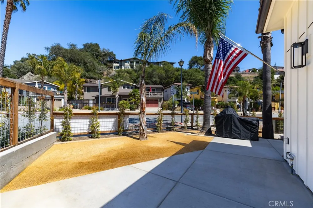 2835 Avila Beach Avila Beach, CA 93424