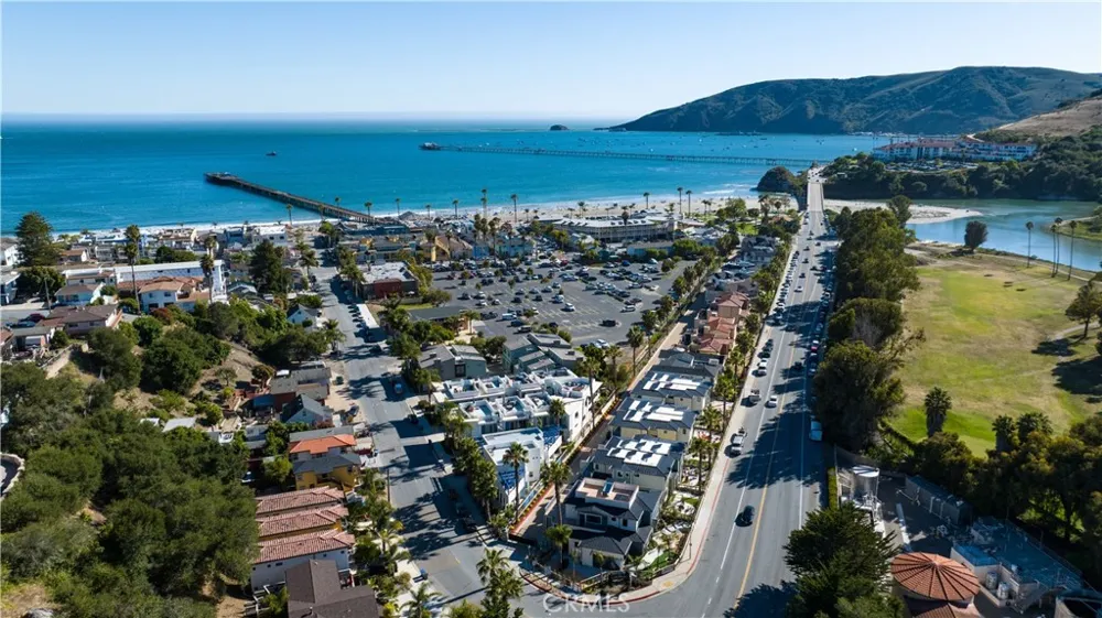 2835 Avila Beach Avila Beach, CA 93424
