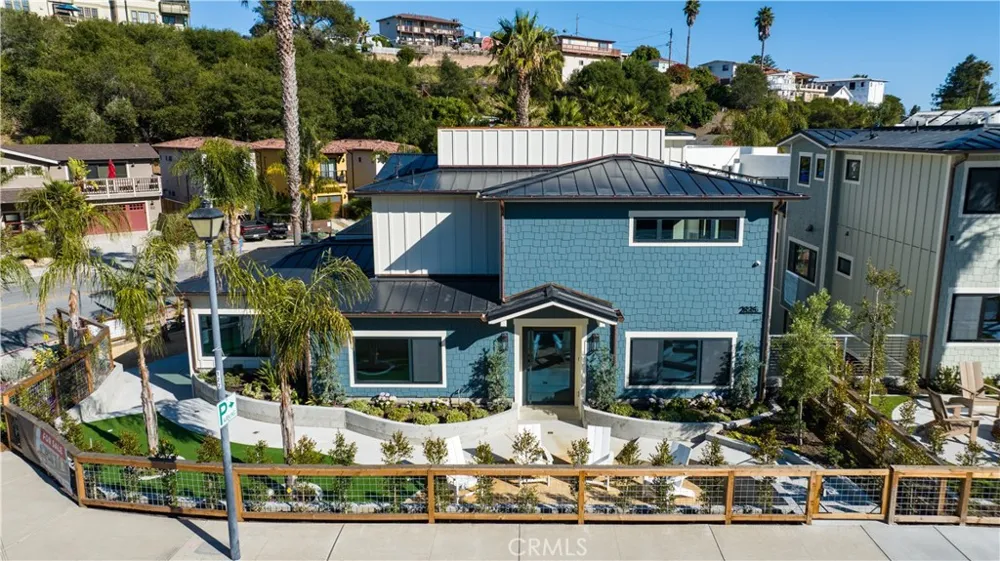 2835 Avila Beach Avila Beach, CA 93424