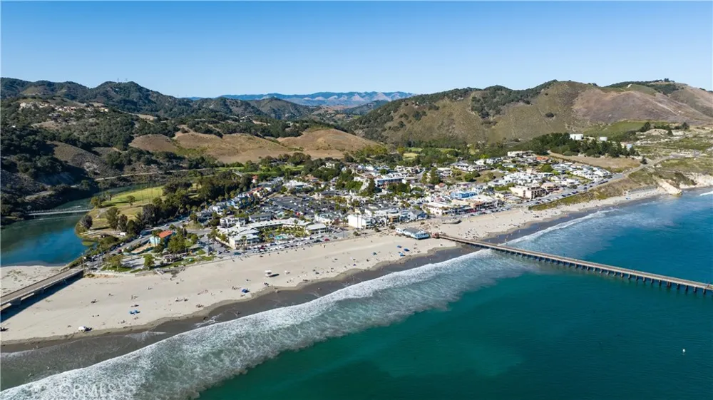 2835 Avila Beach Avila Beach, CA 93424