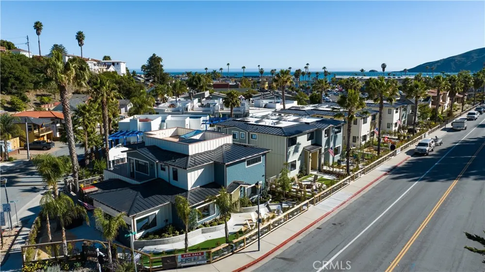 2835 Avila Beach Avila Beach, CA 93424