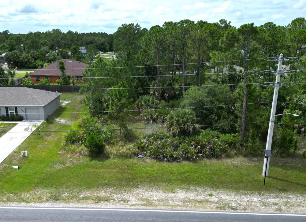 2470 San Filippo Drive SE Palm Bay, FL 32909