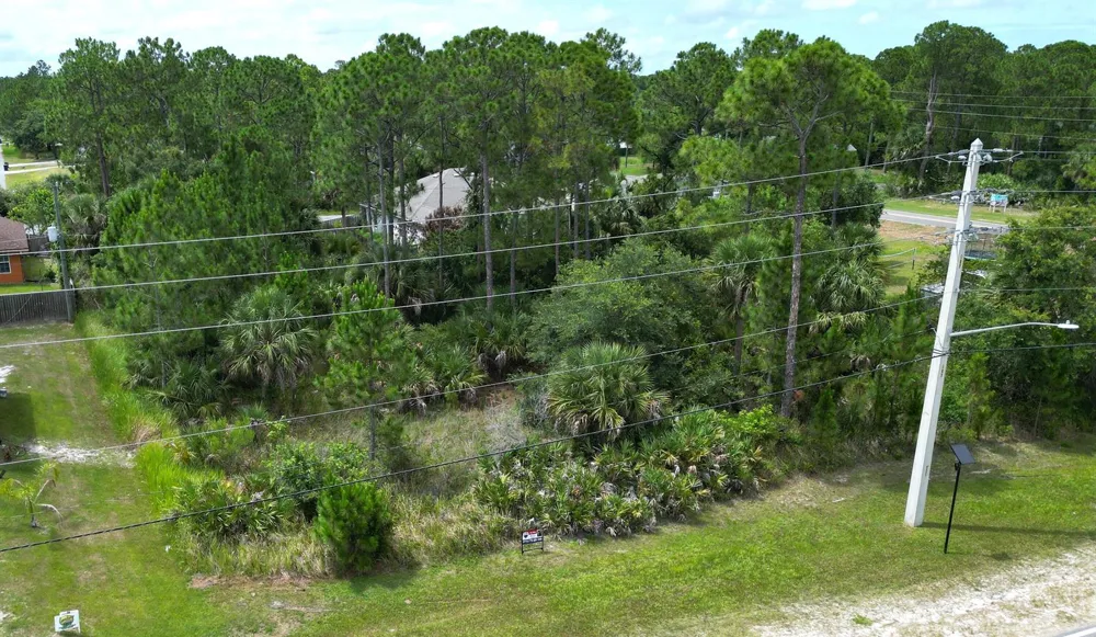 2470 San Filippo Drive SE Palm Bay, FL 32909