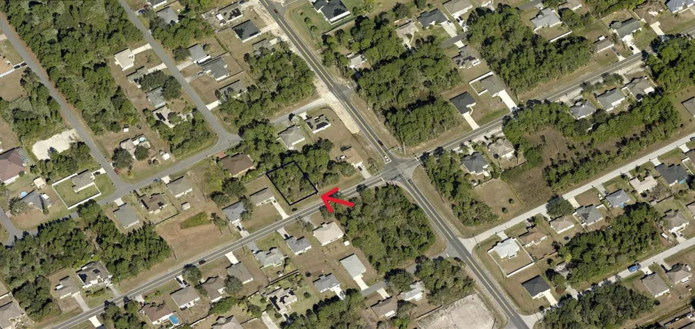 2470 San Filippo Drive SE Palm Bay, FL 32909