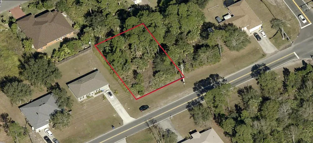 2470 San Filippo Drive SE Palm Bay, FL 32909