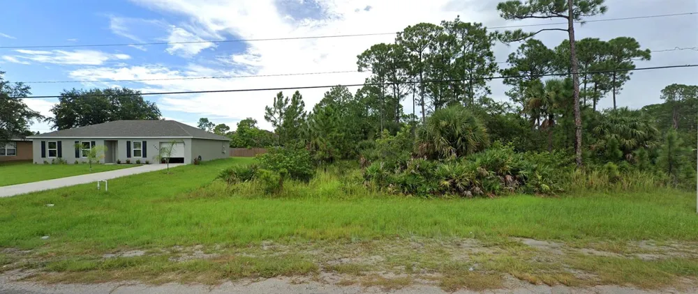 2470 San Filippo Drive SE Palm Bay, FL 32909