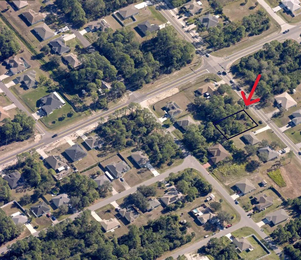 2470 San Filippo Drive SE Palm Bay, FL 32909