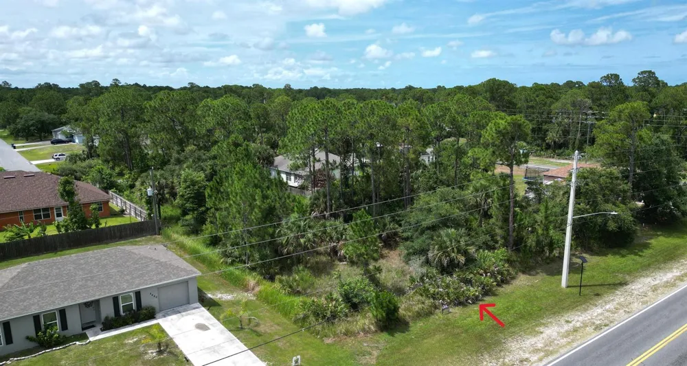 2470 San Filippo Drive SE Palm Bay, FL 32909