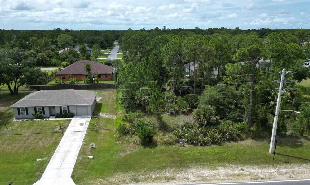 2470 San Filippo Drive SE Palm Bay, FL 32909